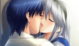 动漫接吻的视频大全,动漫接吻视频大全精选回顾